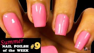 Summer Nail Colors 2020  Nail Polish #9