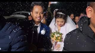 Lumix GH6 Wedding Film IJackson Weds Prinali I Aman I Lumix Creator