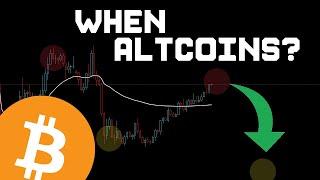 ALTCOINS WILL EXPLODE NEXT