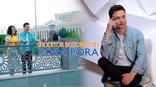 SHODIYOR BOZORBOYEV - DIL PORA CLIP