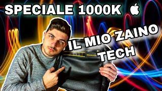 LA MIA ATTREZZATURA PER REGISTRARE VIDEO |SPECIALE 1000 ISCRITTI|