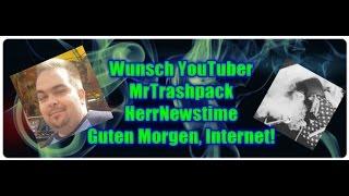 Wunsch YouTuber #011 | Chris B.S | SkippyShisha