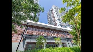 Wilton Park - 1 Bedroom - Mohammed Bin Rashid City - Meydan - Dubai - Ellington Properties