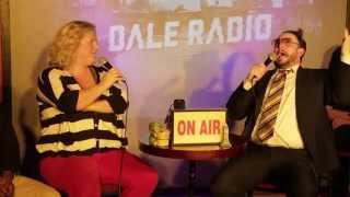 Dale Talks With Bridget Everett!