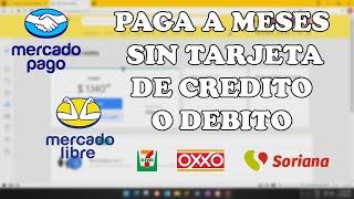 | Compra A Meses Con Intereses En Mercado Libre | Sin Tarjeta De Credito | LuKaeStudios |