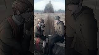 The Endless Song Cover #4 - Speedpaint