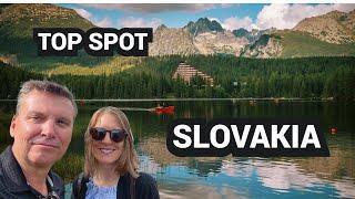 Discover the Hidden Gem of the Tatras | Slow Travel