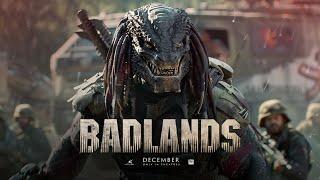 PREDATOR: BADLANDS (2025) Official Movie Explained