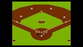 Comparison : Moero!! Pro Yakyuu vs. Bases Loaded