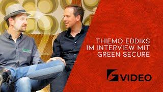 Interview mit Thiemo Eddiks vom Oldenburger Computer-Museum e.V. (OCM) - Teil 2 von 2