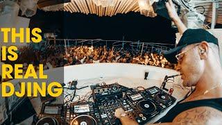 Fisher, Avicii, Calvin Harris - Café Del Mar Malta