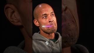 Is David Goggins Happy?