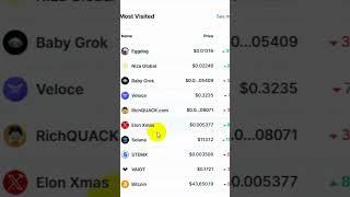 10 digital currencies with the strongest rise today in the currency market 1