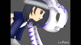 ready to battle//diana kanbara minamoto & sunamon//digimon frontier//speedpaint