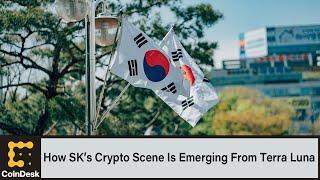 How South Korea’s Crypto Scene Is Emerging From Terra Luna's Implosion