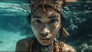 Sea Outcasts: How Filipino Tribes LIVE in Deadly Seas  - Full Documentary