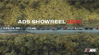 ADS Showreel 2024