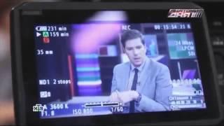 Ведущий НТВ Даниил Грачёв рассказал, как война на Укра