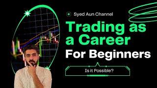 Becoming a Full Time Forex & Crypto Trader: Can You Make it?