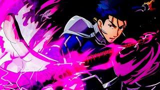 LANCER VS ARCHER EDIT | KONNOR WONG | [Devil Eyes]