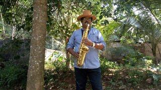 Bhalathinalumalla Parakramathinalumalla TPM Song Saxophone ( Instrumental )