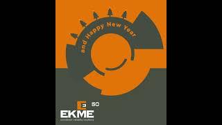 EKME Season Greetings 2022