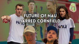 How to become the Head Coach of NAU XCTF (with Jarred Cornfield)