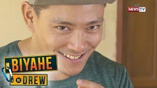 Biyahe ni Drew: Exploring the beauty of Alabat Island (full episode)