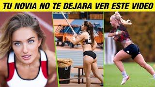 Las 6 Deportistas más bellas del mundo del 2022