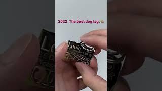 #dogtag #dogtags #dogs 2022 the best dog tag. 