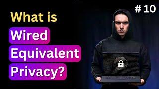 WEP Uncovered: The Flaws in Wireless Security
