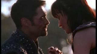 Xena & Ares - Hate That I Love You