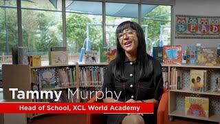 Welcome to XCL World Academy!