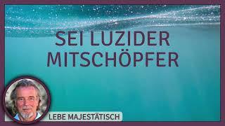 240 Ein Kurs in Wundern EKIW | Angst ist in keiner Form gerechtfertigt | mit Gottfried Sumser