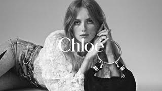 The Chloé Winter 2024 Campaign