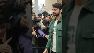 Rajab,s Family Haider shah g  @rajabbutt94 #mohsinvlog9 #rajabfamily