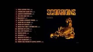 SCORPION #THE BEST SCORPION GOLD SONGS