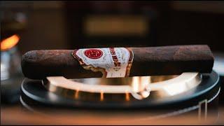 Rocky Patel Sun Grown Maduro | Leaf & Barrel Ep. 2