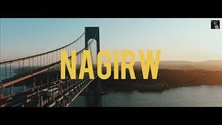 THORTHINGO Ft. KIRANJIT BASUMATARY - NAGIRW (OFFICIAL LYRICS VIDEO)