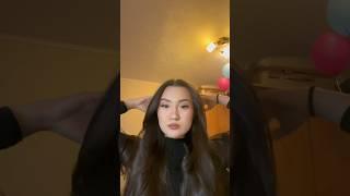 Latina girl make up #latina #makeuptutorial #makeup #trend #макияж
