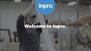 Welcome to Inpro