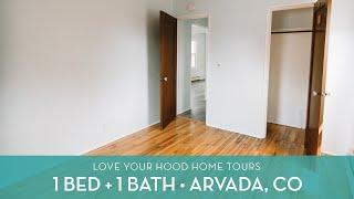 Home Tour: 5603 Yarrow Street, Arvada, CO