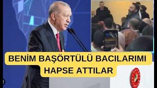 "İsrail ile ticarete neden izin veriyorsunuz?" diye soran 9 kişi tutuklandı.