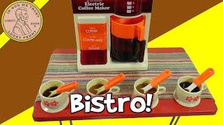 How To Make Coffee In The Battery Powered Electric Coffee Maker