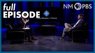 Full Episode | U.S. Attorney for New Mexico Reflects Ahead of Final Days in Office