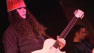 Buckethead: Italian American Club - Las Vegas, NV 6/4/06 (Part 1)