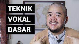 Teknik Vokal Dasar - 7 Langkah Mudah Bisa Langsung Praktek!