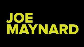 Matt Woolley Podcast #6 Joe Maynard