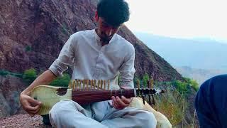 Rubab saz# iqtidaR.. phushto farsii