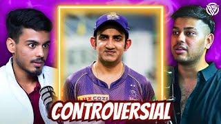 HARSH TRUTH: Is KKR Irrelevant Without Gautam Gambhir? ft @RealCricPoint